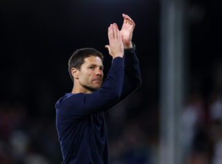 Xabi Alonso Menuntut Perbaikan Setelah Chelsea Tumbang dari Tottenham