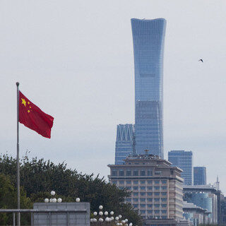 Xi Jinping Kumpulkan Elite Partai Komunis Bahas Arah China