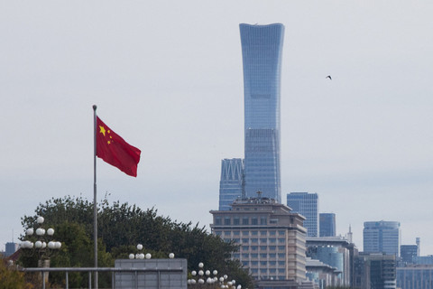 Xi Jinping Kumpulkan Elite Partai Komunis Bahas Arah China