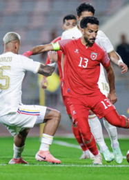 Yordania Yakin Bisa Hancurkan Venezuela 6-0, Jadi Peringatan untuk Timnas Indonesia